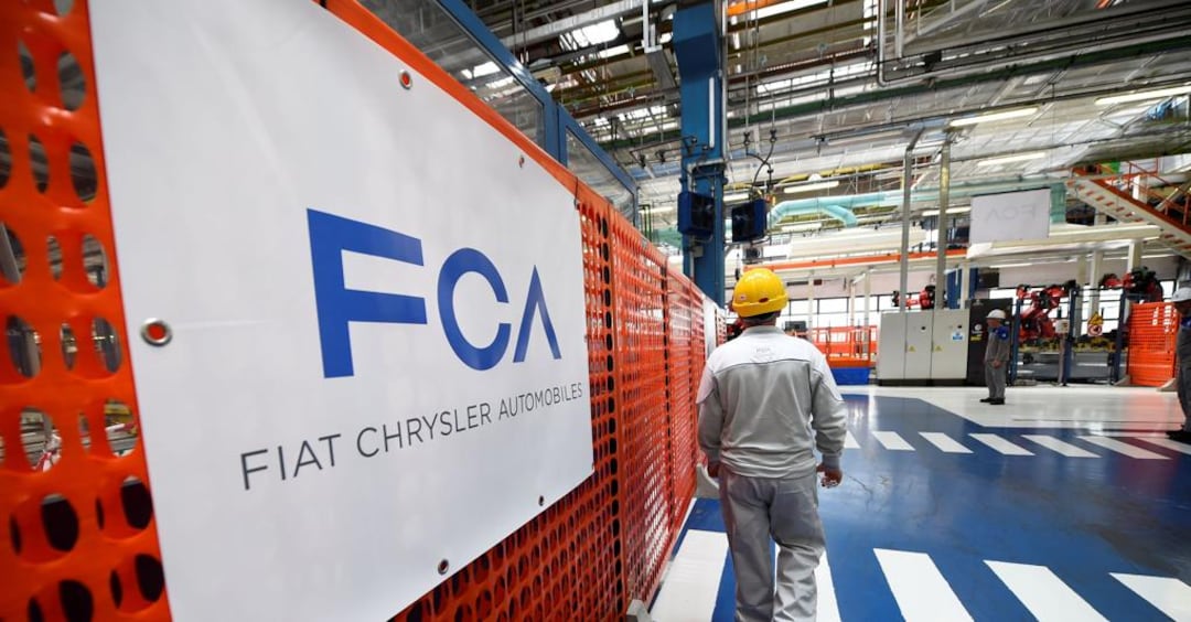 News fca borsa on sale
